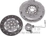 NIPParts N2031019 комплект сцепления на NISSAN X-TRAIL (T31)