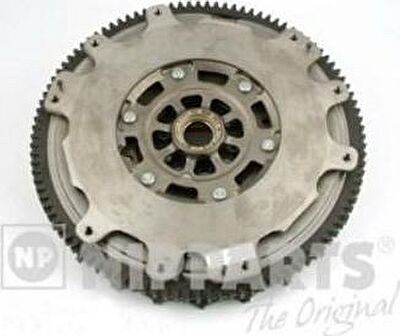 NIPParts N2301000 маховик на NISSAN PRIMERA (P12)
