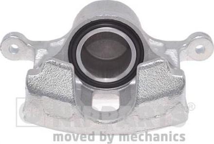 NIPParts N3214043 тормозной суппорт на HONDA FIT III (GE)