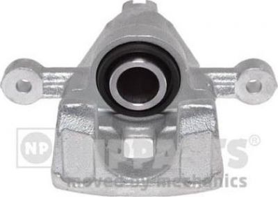 NIPParts N3250502 тормозной суппорт на HYUNDAI ACCENT III седан (MC)