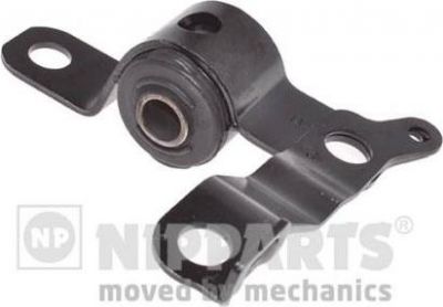 NIPParts N4232047 подвеска, рычаг независимой подвески колеса на TOYOTA COROLLA Liftback (_E10_)