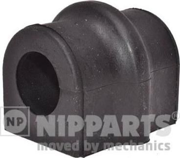 NIPParts N4270908 втулка, стабилизатор на CHEVROLET AVEO седан (T200)