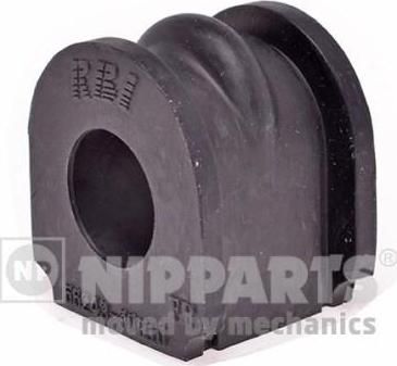 NIPParts N4271004 втулка, стабилизатор на NISSAN PRIMERA Traveller (WP11)