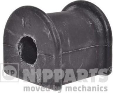NIPParts N4292002 втулка, стабилизатор на PEUGEOT 306 кабрио (7D, N3, N5)