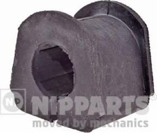 NIPParts N4295002 втулка, стабилизатор на MITSUBISHI PAJERO SPORT II (KH_, KG_)