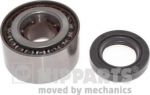 NIPParts N4710553 комплект подшипника ступицы колеса на HYUNDAI TERRACAN (HP)