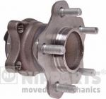 NIPParts N4711078 комплект подшипника ступицы колеса на NISSAN JUKE (F15)