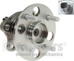 NIPParts N4712094 комплект подшипника ступицы колеса на TOYOTA YARIS (NHP13_, NSP13_, NCP13_, KSP13_, NLP13_)