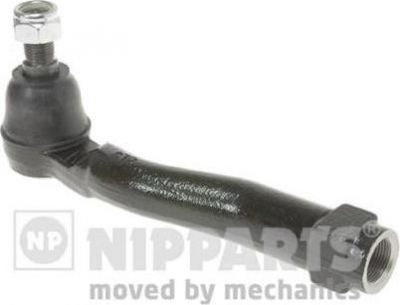NIPParts N4822106 наконечник поперечной рулевой тяги на TOYOTA TUNDRA пикап (_K5_)