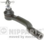 NIPParts N4823042 наконечник поперечной рулевой тяги на MAZDA 2 (DE)