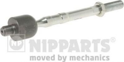 NIPParts N4840527 осевой шарнир, рулевая тяга на HYUNDAI i20 (PB, PBT)