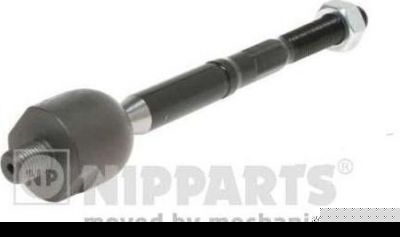 NIPParts N4843057 осевой шарнир, рулевая тяга на MAZDA CX-7 (ER)