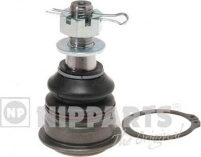 NIPParts N4861043 несущий / направляющий шарнир на NISSAN PRIMERA универсал (WP12)