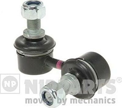 NIPParts N4890525 тяга / стойка, стабилизатор на HYUNDAI GENESIS купе
