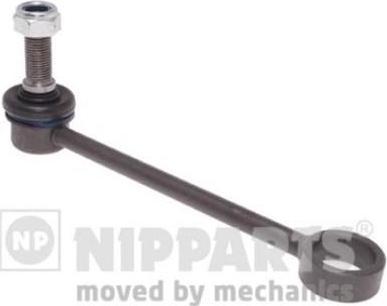 NIPParts N4894033 тяга / стойка, стабилизатор на HONDA PRELUDE IV (BB)