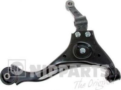 NIPParts N4910530 рычаг независимой подвески колеса, подвеска колеса на HYUNDAI GRANDEUR (HG)