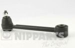 NIPPARTS Рычаг поперечный задней подвески HYUNDAI ELANTRA 2006 (55250-2H000, N4930304)