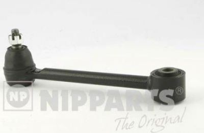 NIPPARTS Рычаг поперечный задней подвески HYUNDAI ELANTRA 2006 (55250-2H000, N4930304)
