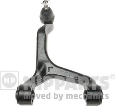 NIPParts N4940502 рычаг независимой подвески колеса, подвеска колеса на HYUNDAI GRANDEUR (HG)