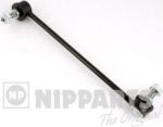 NIPPARTS Тяга стабилизатора CHEVROLET CAPTIVA/OPEL ANTARA пер.подв.лев. (96626247, N4960917)