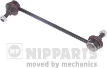 NIPParts N4960919 тяга / стойка, стабилизатор на CHEVROLET SPARK (M300)