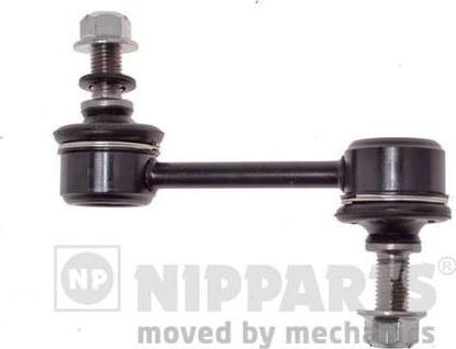 NIPParts N4967004 тяга / стойка, стабилизатор на SUBARU OUTBACK (BE, BH)