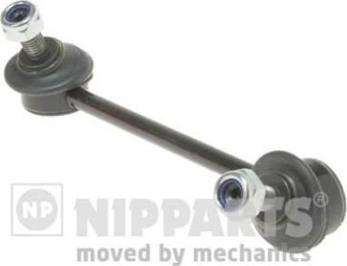 NIPParts N4973026 тяга / стойка, стабилизатор на MAZDA 6 универсал (GH)