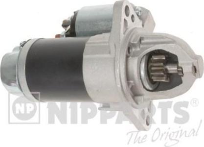 NIPPARTS СТАРТЕР SUBBARU FORESTER/IMPREZA/LEGACY/OUTBACK 2.0-3.0 00- (N5217021)