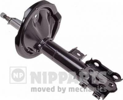 NIPParts N5500315G амортизатор на KIA CEE'D SW (ED)