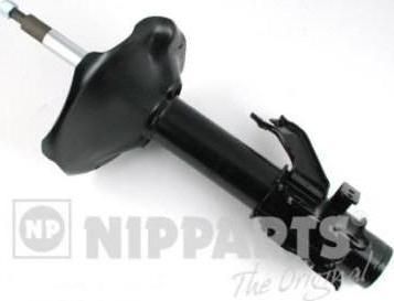 NIPParts N5501034 амортизатор на NISSAN VANETTE CARGO фургон (HC 23)