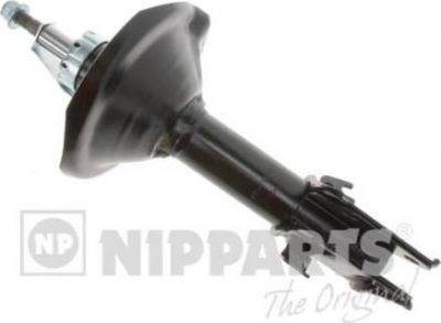 NIPParts N5507006G амортизатор на SUBARU IMPREZA седан (GD)
