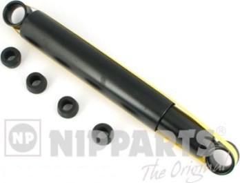 NIPParts N5523016G амортизатор на MAZDA E-SERIE автобус (SR1)