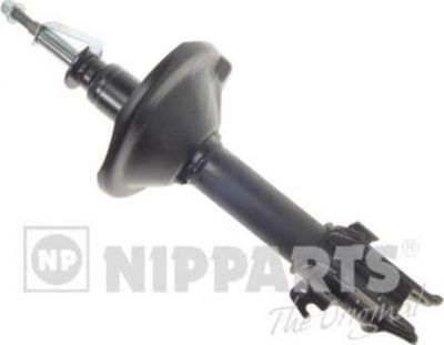 NIPParts N5537011G амортизатор на SUBARU IMPREZA универсал (GG)