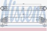 Nissens 96750 Интеркулер FORD GALAXY / VW SHARAN 1.9TD 95-