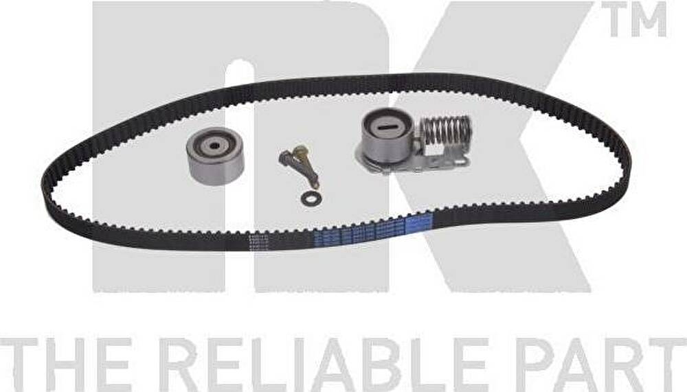 NK 10119026 комплект ремня грм на PEUGEOT 605 (6B)