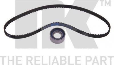 NK 10123012 комплект ремня грм на FIAT UNO (146A/E)
