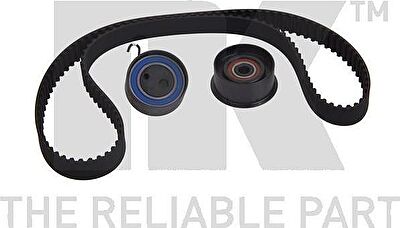 NK 10136011 комплект ремня грм на OPEL CORSA C (F08, F68)