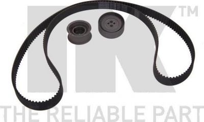 NK 10147011 комплект ремня грм на AUDI 80 Avant (8C, B4)