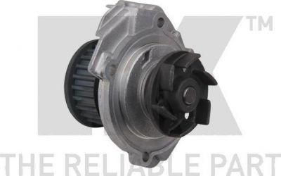 NK 10823007 водяной насос на FIAT PUNTO (188)