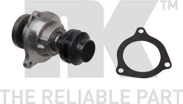 NK 10825027 водяной насос на FORD KA (RB_)