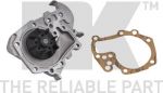 NK 10839011 водяной насос на RENAULT MEGANE I (BA0/1_)