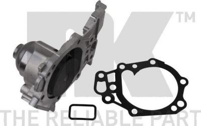 NK 10839029 водяной насос на RENAULT CLIO III (BR0/1, CR0/1)