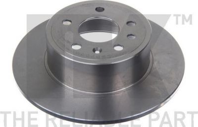 NK 203624 Диск торм зад VECTRA B 2.0-2.5 (DF2773)