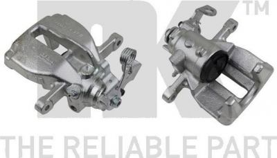 NK 2119162 тормозной суппорт на PEUGEOT EXPERT Tepee (VF3V_)
