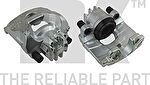 NK 2119164 тормозной суппорт на PEUGEOT 5008