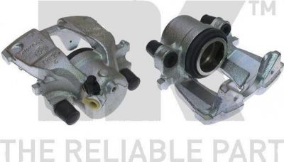 NK 2123125 тормозной суппорт на FIAT MAREA Weekend (185)