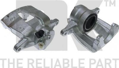 NK 2123143 тормозной суппорт на FIAT STILO (192)