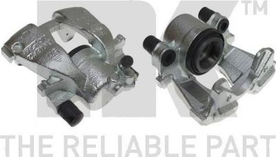 NK 2123152 тормозной суппорт на FIAT PUNTO (188)