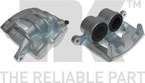 NK 2125144 Суппорт торм.FORD TRANSIT 00-06 пер.прав.
