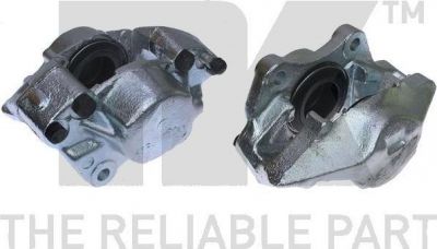 NK 212523 тормозной суппорт на FORD TAUNUS '80 (GBS, GBNS)